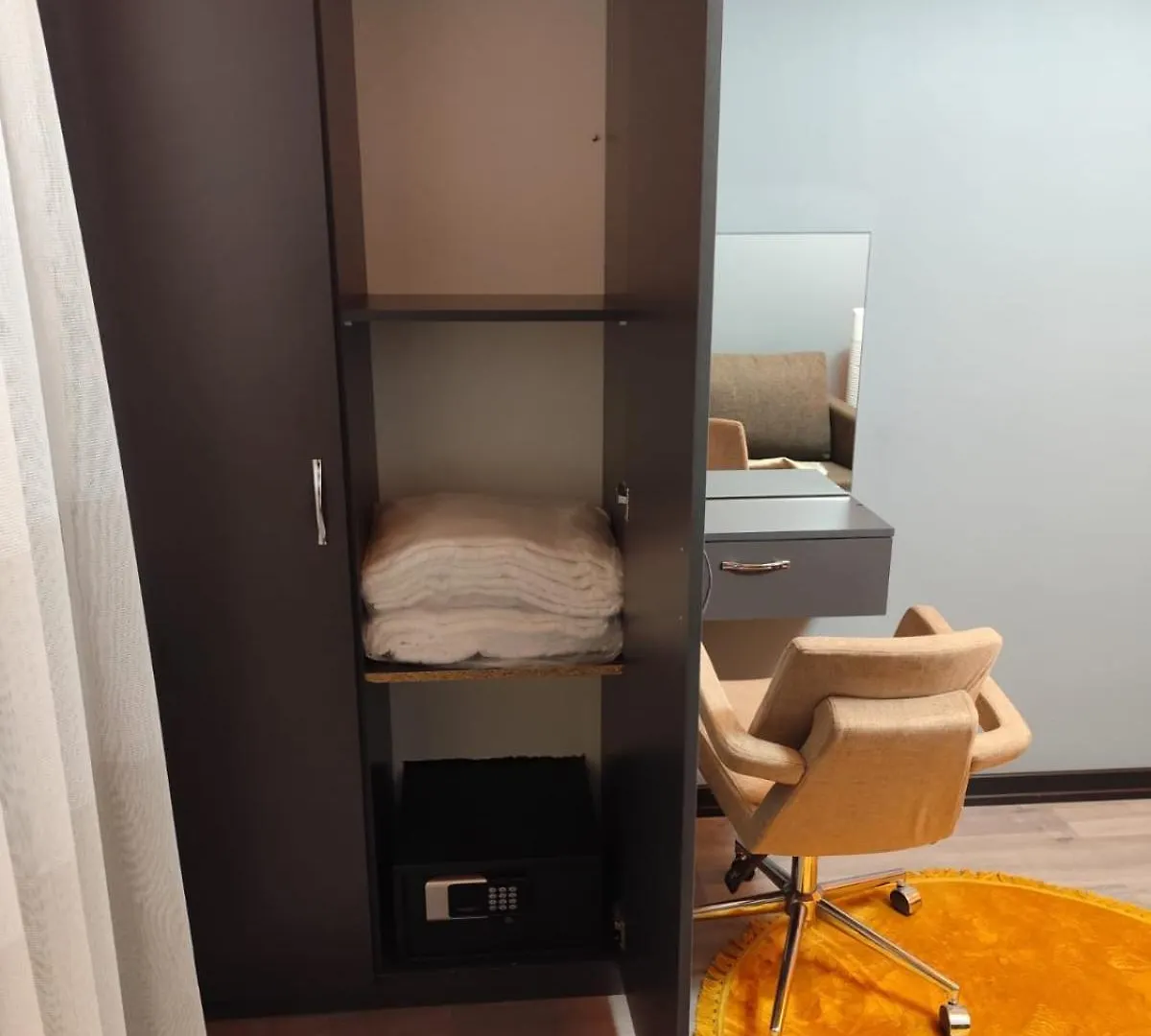 Apartman The Peak City Ueskuedar Isztambul