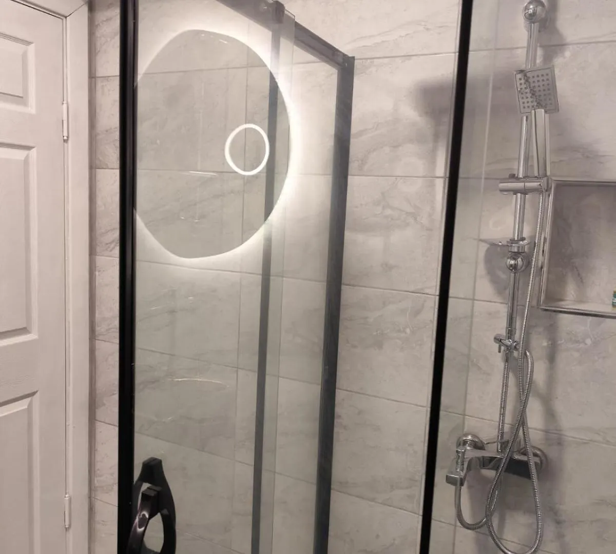 Apartman The Peak City Ueskuedar Isztambul